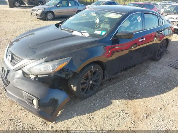 1N4AL3AP2HC298222 2017 NISSAN ALTIMA - Image 2