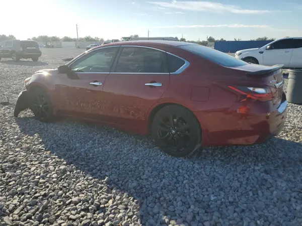 1N4AL3AP2HC298236 2017 NISSAN ALTIMA - Image 2