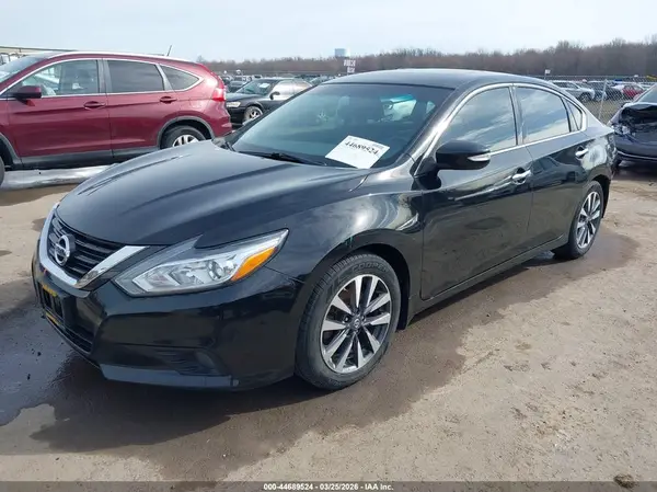 1N4AL3AP2HC298267 2017 NISSAN ALTIMA - Image 2