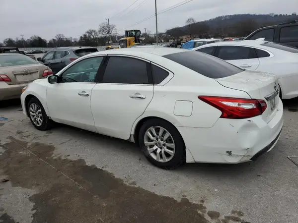 1N4AL3AP2HC298978 2017 NISSAN ALTIMA - Image 2