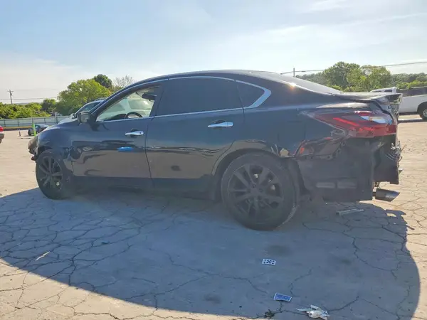1N4AL3AP2HC470183 2017 NISSAN ALTIMA - Image 2