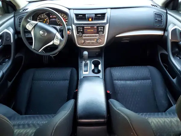 1N4AL3AP2HC470233 2017 NISSAN ALTIMA - Image 8