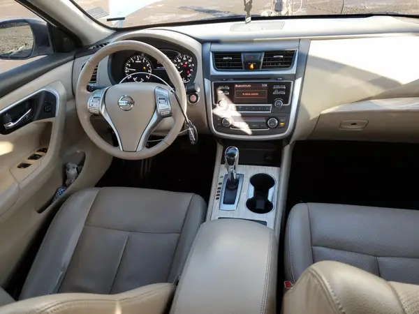 1N4AL3AP2HC470622 2017 NISSAN ALTIMA - Image 8