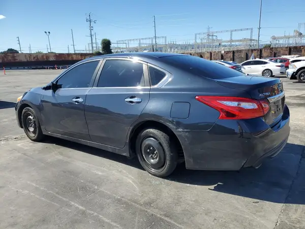 1N4AL3AP2HC470894 2017 NISSAN ALTIMA - Image 2