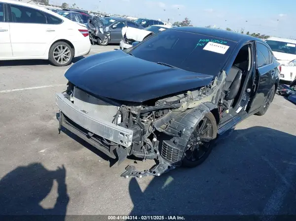 1N4AL3AP2HC471172 2017 NISSAN ALTIMA - Image 2