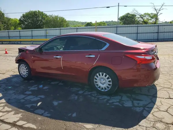 1N4AL3AP2HC472144 2017 NISSAN ALTIMA - Image 2