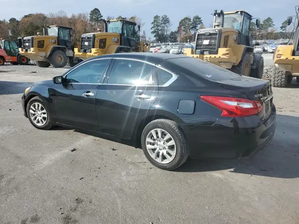 1N4AL3AP2HC472371 2017 NISSAN ALTIMA - Image 2