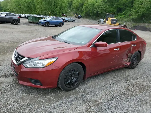 1N4AL3AP2HC472497 2017 NISSAN ALTIMA - Image 1