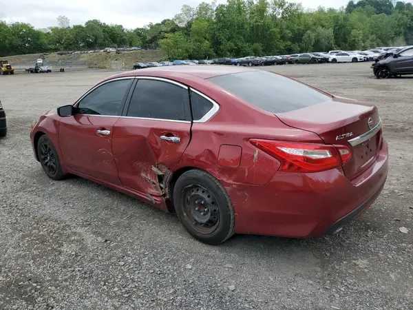 1N4AL3AP2HC472497 2017 NISSAN ALTIMA - Image 2