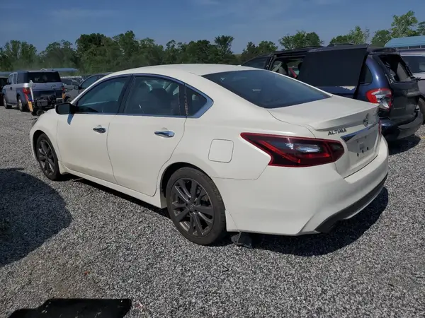 1N4AL3AP2HC472791 2017 NISSAN ALTIMA - Image 2