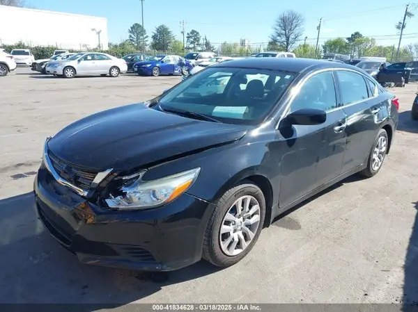 1N4AL3AP2HC473178 2017 NISSAN ALTIMA - Image 2