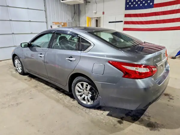 1N4AL3AP2HC473522 2017 NISSAN ALTIMA - Image 2