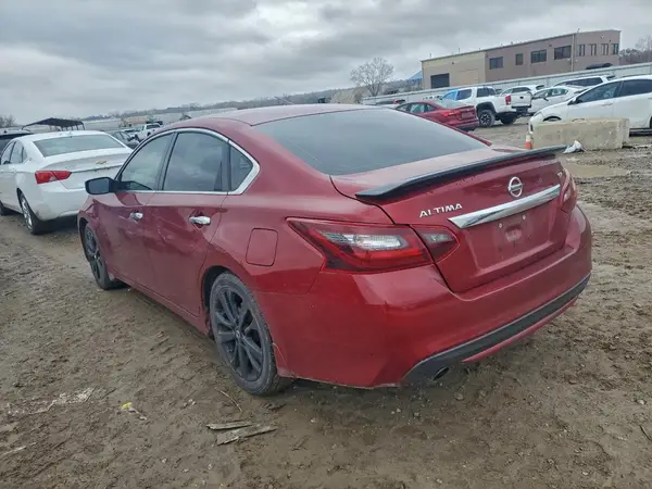 1N4AL3AP2HC474265 2017 NISSAN ALTIMA - Image 2