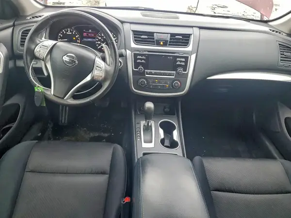 1N4AL3AP2HC474265 2017 NISSAN ALTIMA - Image 8