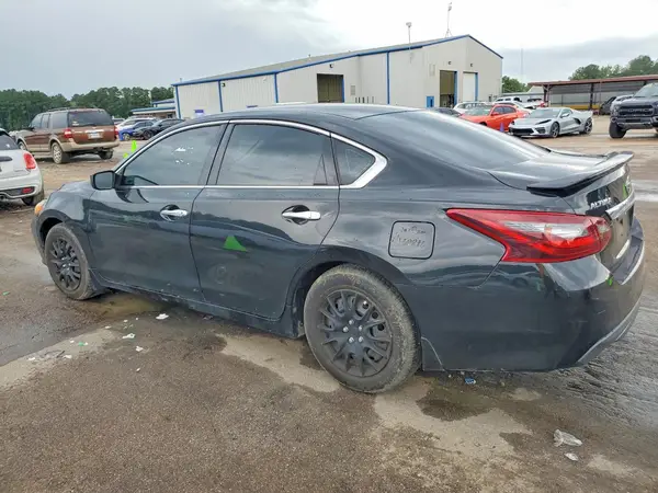 1N4AL3AP2HC474525 2017 NISSAN ALTIMA - Image 2