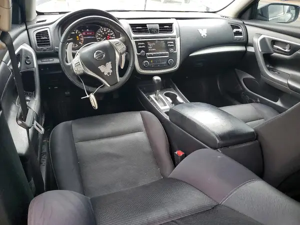 1N4AL3AP2HC474525 2017 NISSAN ALTIMA - Image 8