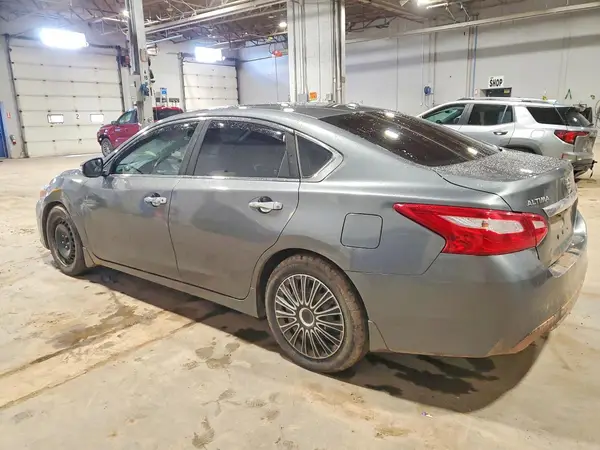 1N4AL3AP2HC474735 2017 NISSAN ALTIMA - Image 2