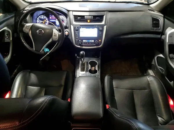 1N4AL3AP2HC474735 2017 NISSAN ALTIMA - Image 8
