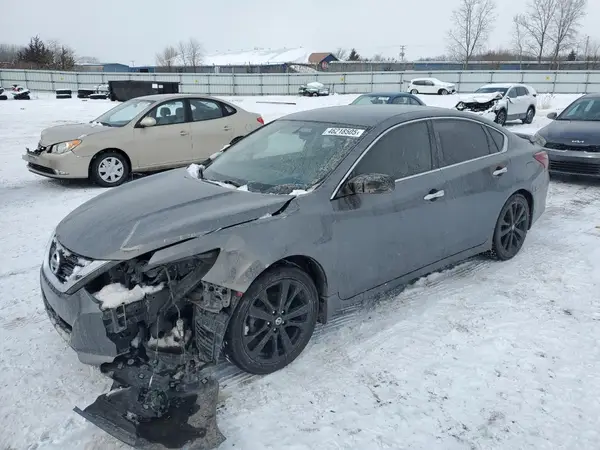 1N4AL3AP2HC474783 2017 NISSAN ALTIMA - Image 1