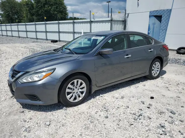 1N4AL3AP2HC474816 2017 NISSAN ALTIMA - Image 1