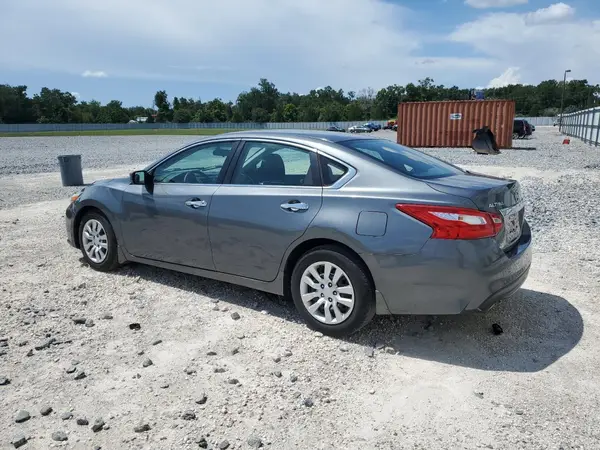1N4AL3AP2HC474816 2017 NISSAN ALTIMA - Image 2