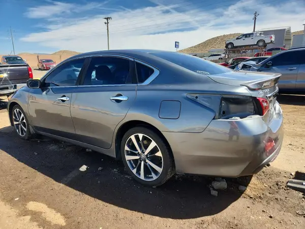1N4AL3AP2HC474833 2017 NISSAN ALTIMA - Image 2