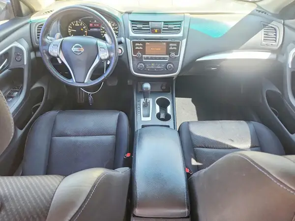1N4AL3AP2HC474833 2017 NISSAN ALTIMA - Image 8