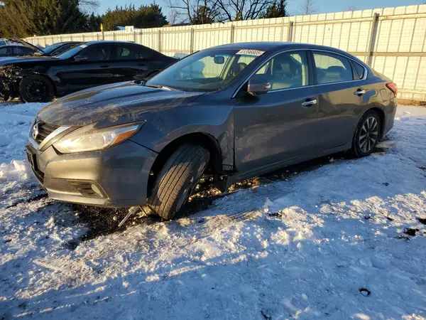 1N4AL3AP2HC475898 2017 NISSAN ALTIMA - Image 1