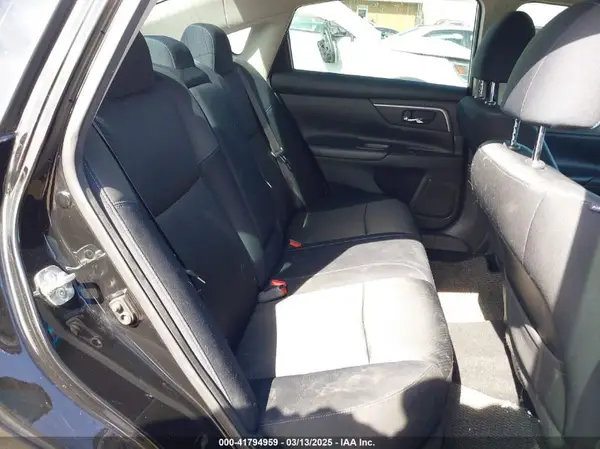 1N4AL3AP2HC476811 2017 NISSAN ALTIMA - Image 8