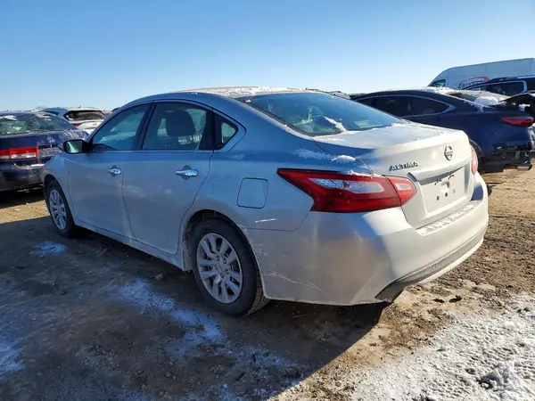 1N4AL3AP2HC477263 2017 NISSAN ALTIMA - Image 2
