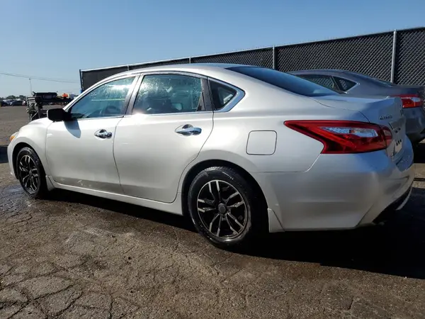 1N4AL3AP2HC479093 2017 NISSAN ALTIMA - Image 2