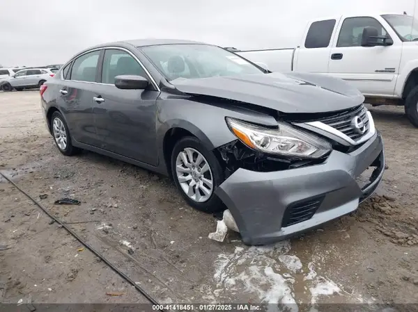1N4AL3AP2HC479630 2017 NISSAN ALTIMA - Image 1