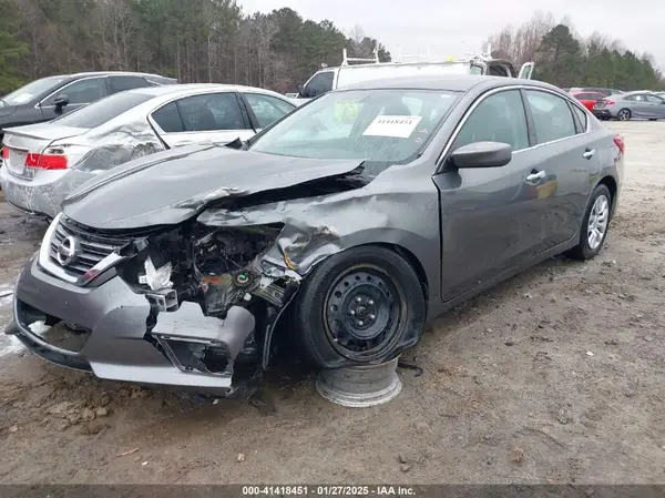 1N4AL3AP2HC479630 2017 NISSAN ALTIMA - Image 2