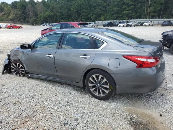 1N4AL3AP2HC479661 2017 NISSAN ALTIMA - Image 2