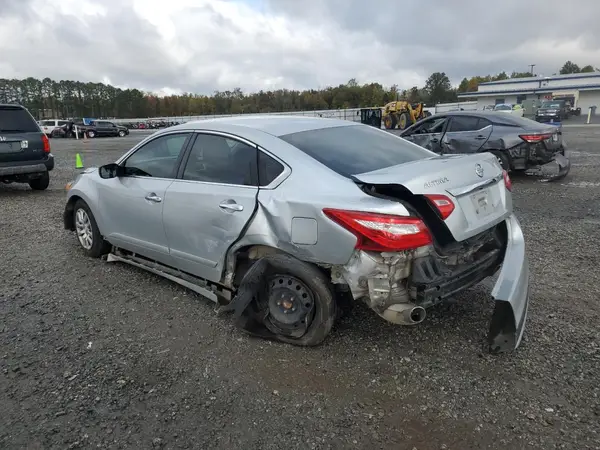 1N4AL3AP2HC481149 2017 NISSAN ALTIMA - Image 2