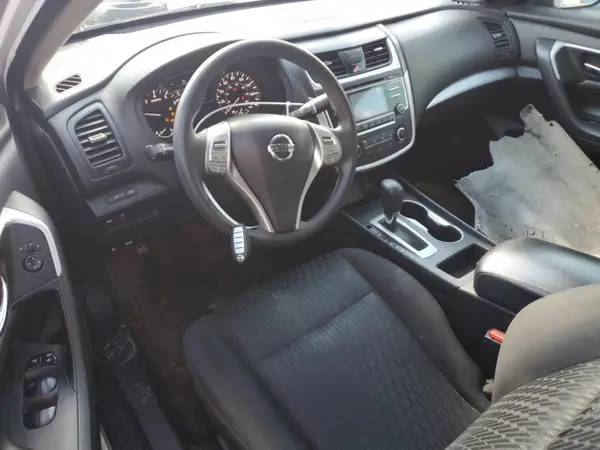 1N4AL3AP2HC481149 2017 NISSAN ALTIMA - Image 8