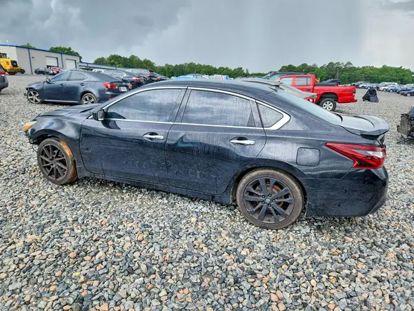 1N4AL3AP2HC481491 2017 NISSAN ALTIMA - Image 2