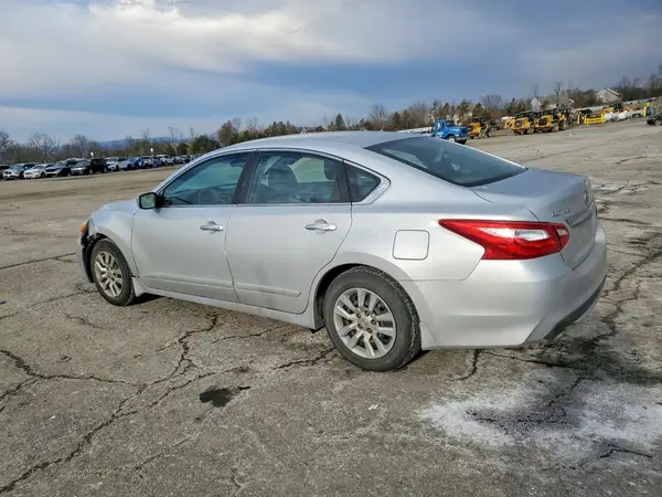 1N4AL3AP2HC482155 2017 NISSAN ALTIMA - Image 2