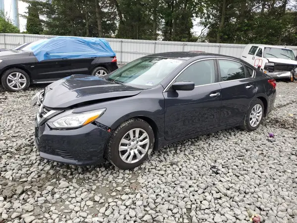 1N4AL3AP2HC483032 2017 NISSAN ALTIMA - Image 1