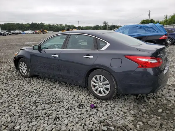 1N4AL3AP2HC483032 2017 NISSAN ALTIMA - Image 2