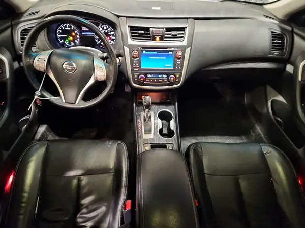 1N4AL3AP2HC483127 2017 NISSAN ALTIMA - Image 8