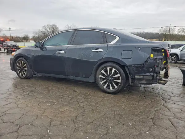 1N4AL3AP2HC483905 2017 NISSAN ALTIMA - Image 2