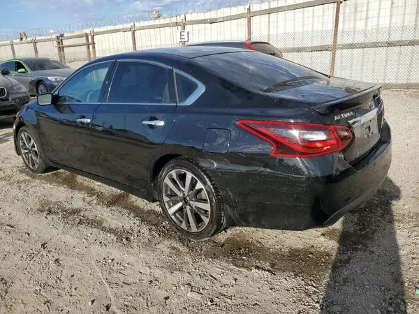 1N4AL3AP2HC484309 2017 NISSAN ALTIMA - Image 2