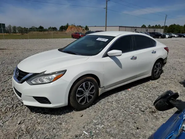 1N4AL3AP2HC484536 2017 NISSAN ALTIMA - Image 1
