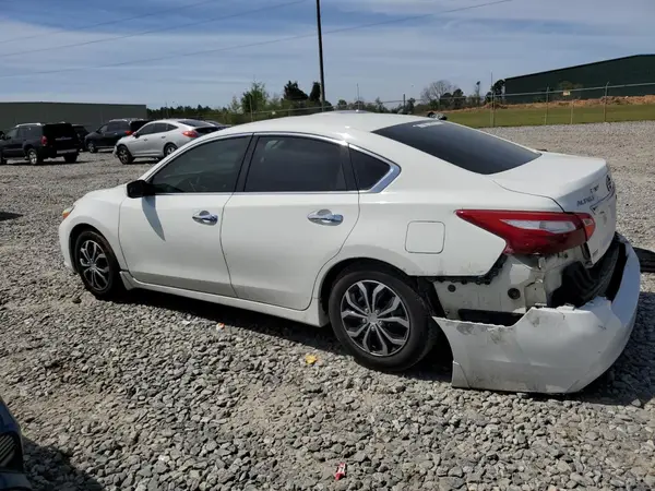 1N4AL3AP2HC484536 2017 NISSAN ALTIMA - Image 2