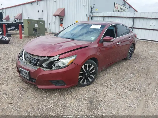 1N4AL3AP2HC484925 2017 NISSAN ALTIMA - Image 2