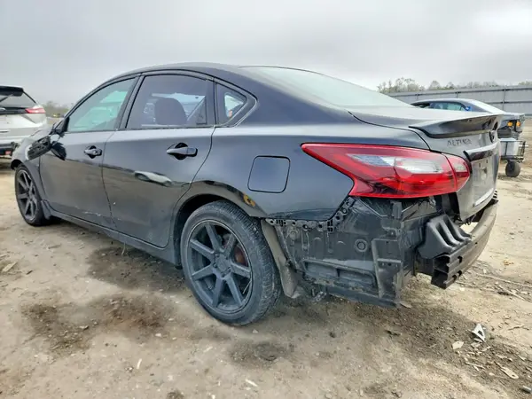 1N4AL3AP2HC484987 2017 NISSAN ALTIMA - Image 2