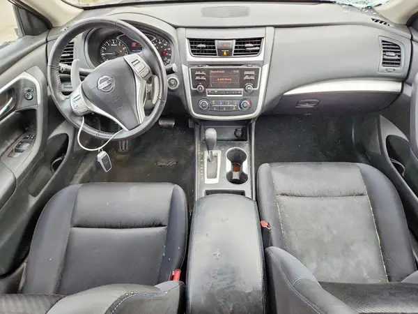 1N4AL3AP2HC484987 2017 NISSAN ALTIMA - Image 8