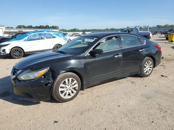 1N4AL3AP2HC485024 2017 NISSAN ALTIMA - Image 1