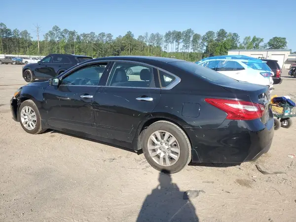 1N4AL3AP2HC485024 2017 NISSAN ALTIMA - Image 2